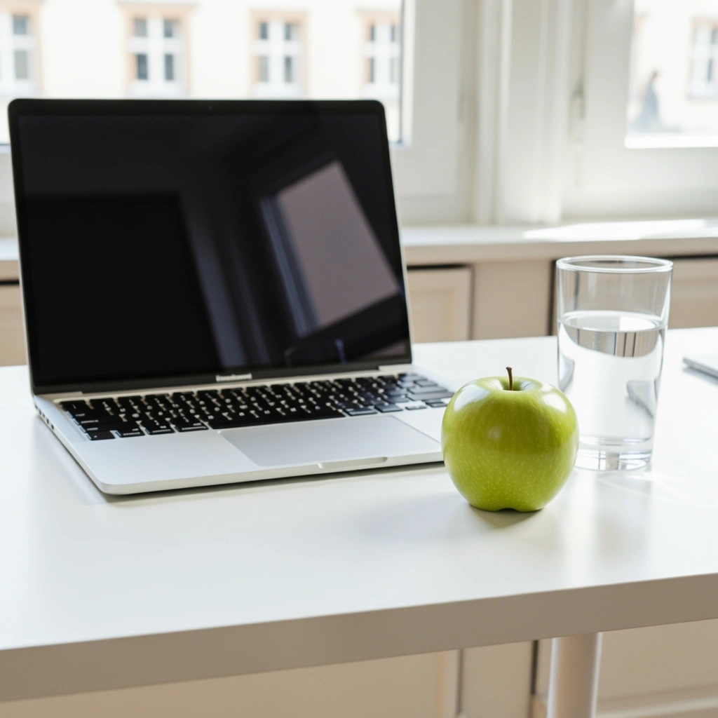 Professional Workspace Schweiz Nutrition
