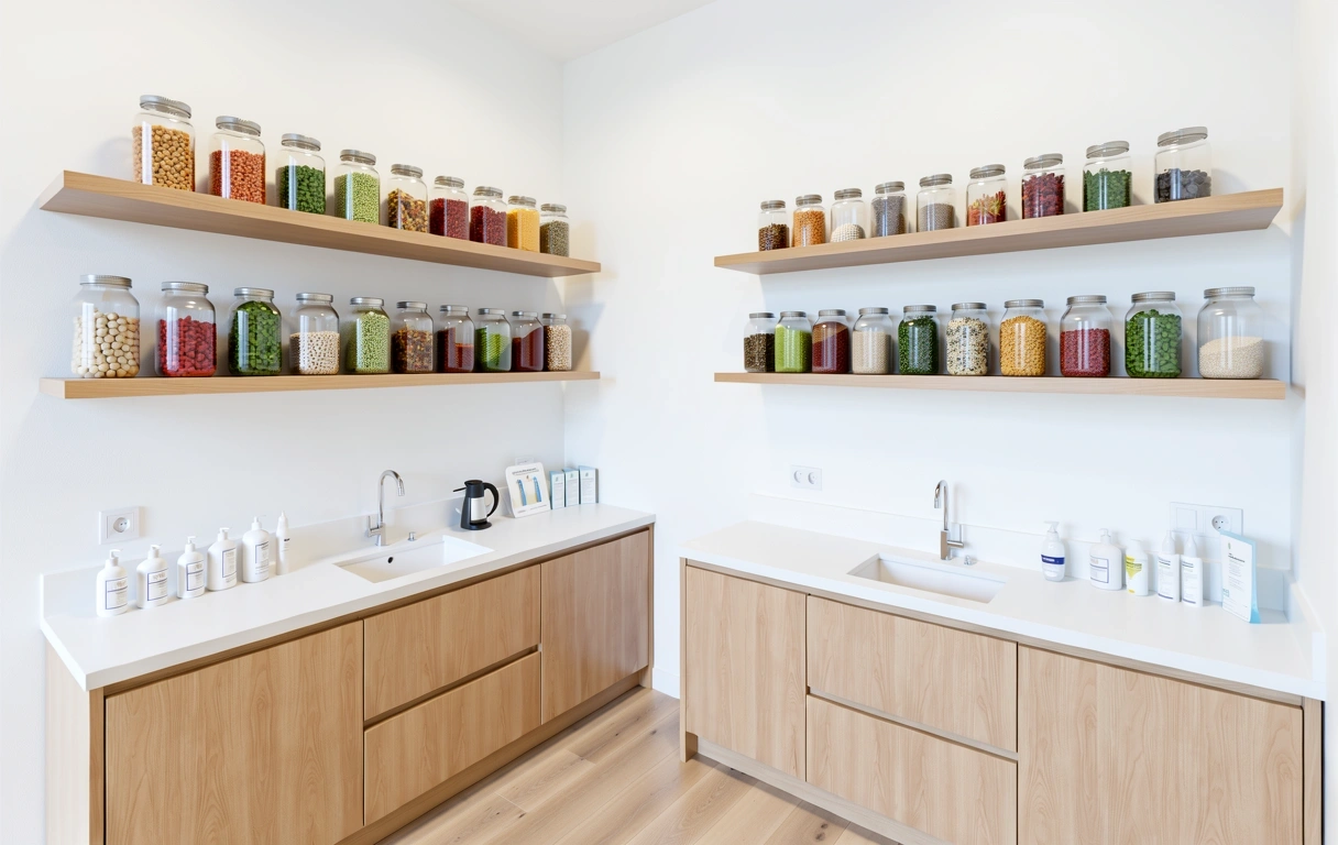 Schweiz Nutrition Clinic